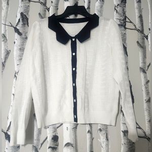 Cute Cardigan Size M